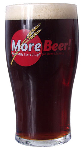 Kit (All-Grain) - Red Kolsch Ale - Milled