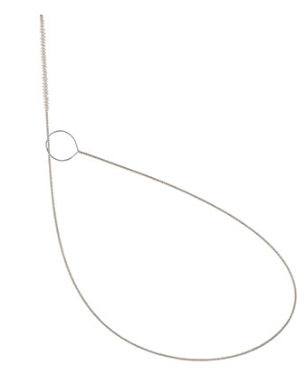 Line Brush - 1/4 in. x 36 in.