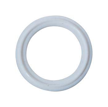 1.5" Teflon Tri-Clamp Gasket