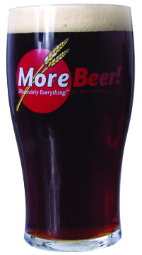 Kit (All-Grain) - American Red Ale - Unmilled (Base Malts Only)