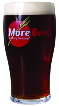 Kit (All-Grain) - Thanksgiving Ale with Base Malts Unmilled