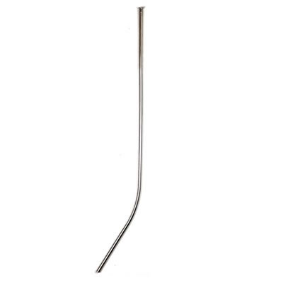 Replacement Dip Tube for Cornelius Ball Lock Keg (Liquid/Out)